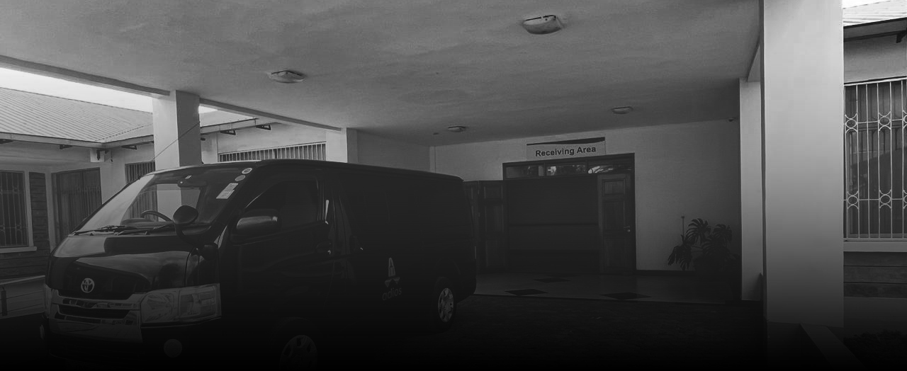 Adios Funeral Services