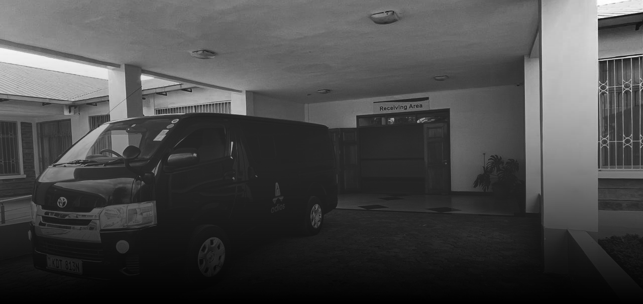 Adios Funeral Services